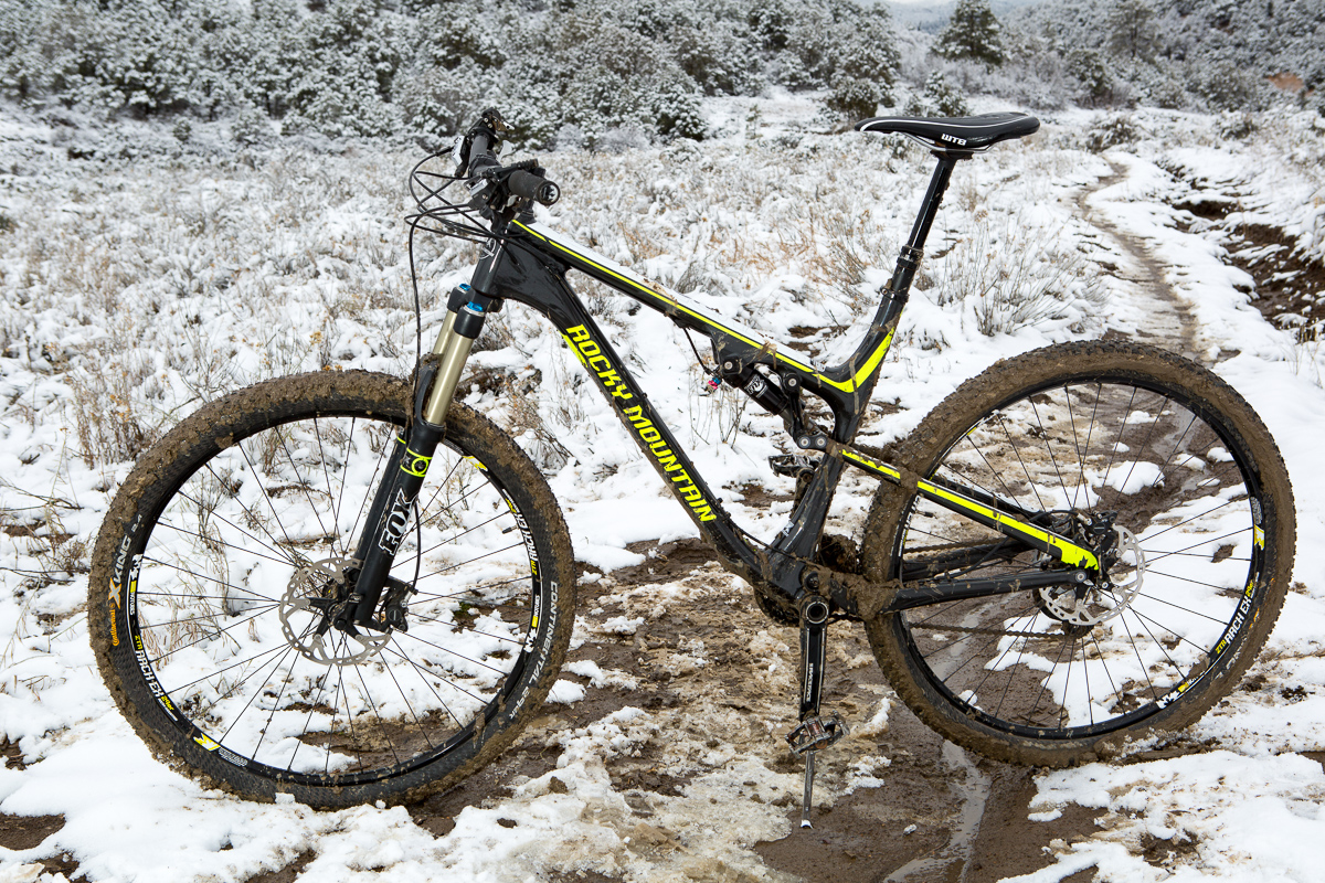 rocky mountain instinct 970 msl 2015