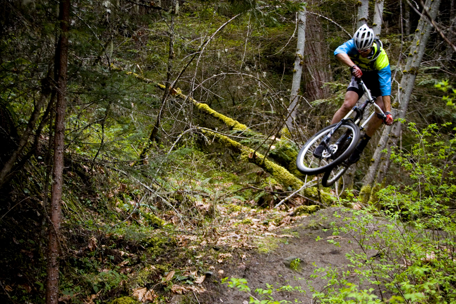 2012 Norco Shinobi 2 - Review | Freehub Magazine