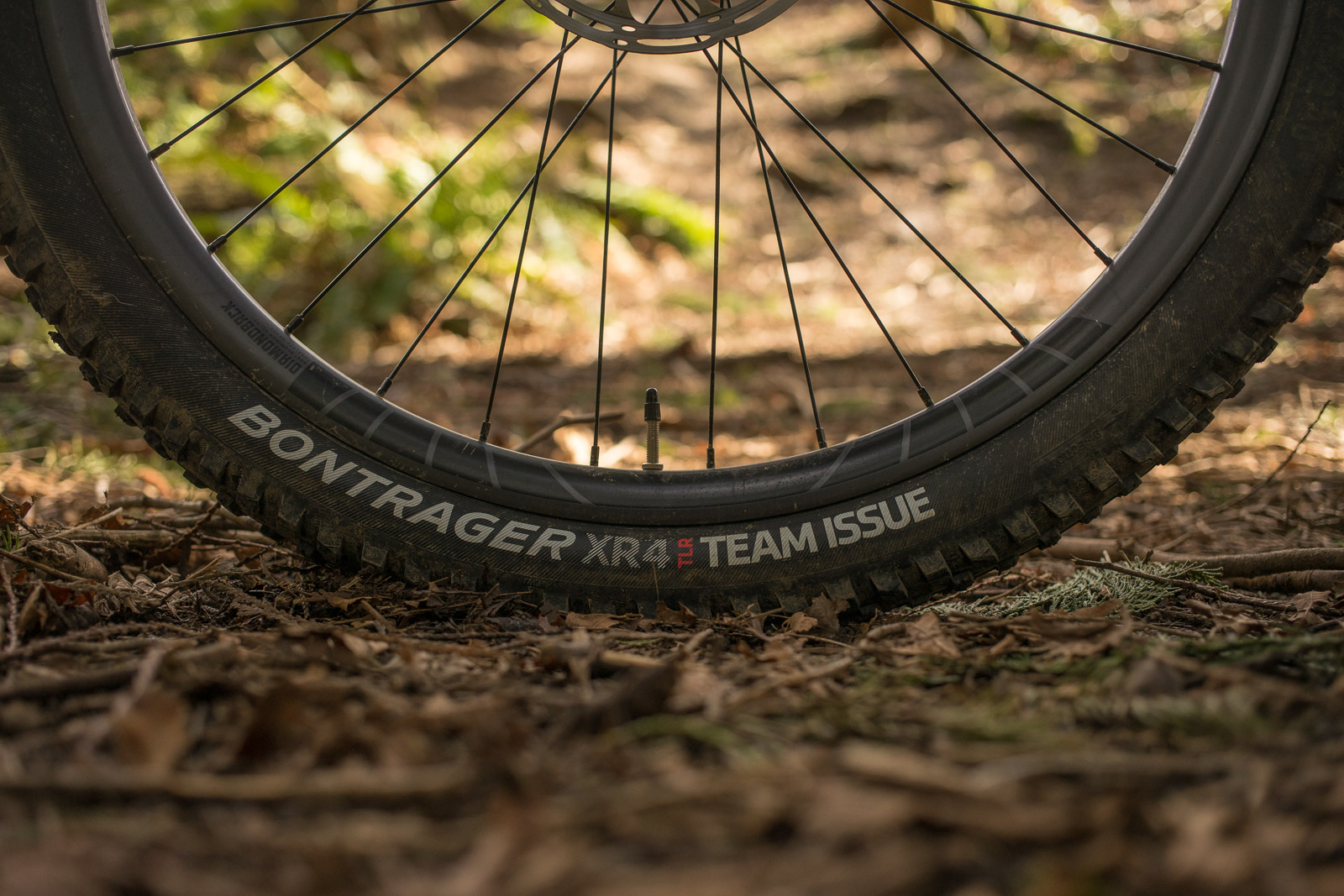 Bontrager xr mud discount team issue 29