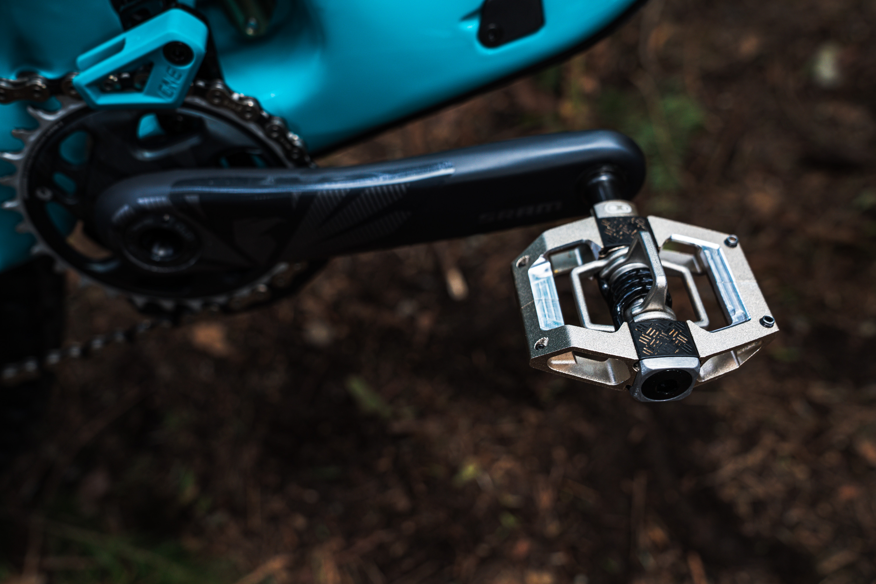 Crankbrothers Candy 2 pedal review