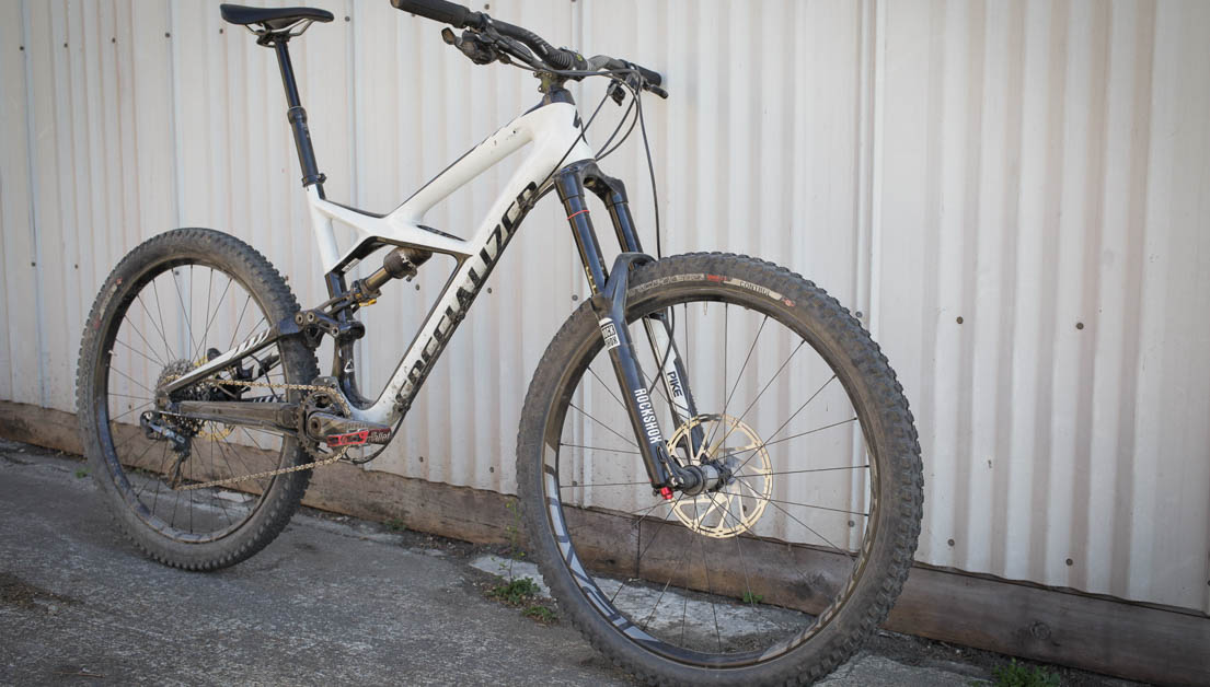 specialized enduro expert carbon 2020