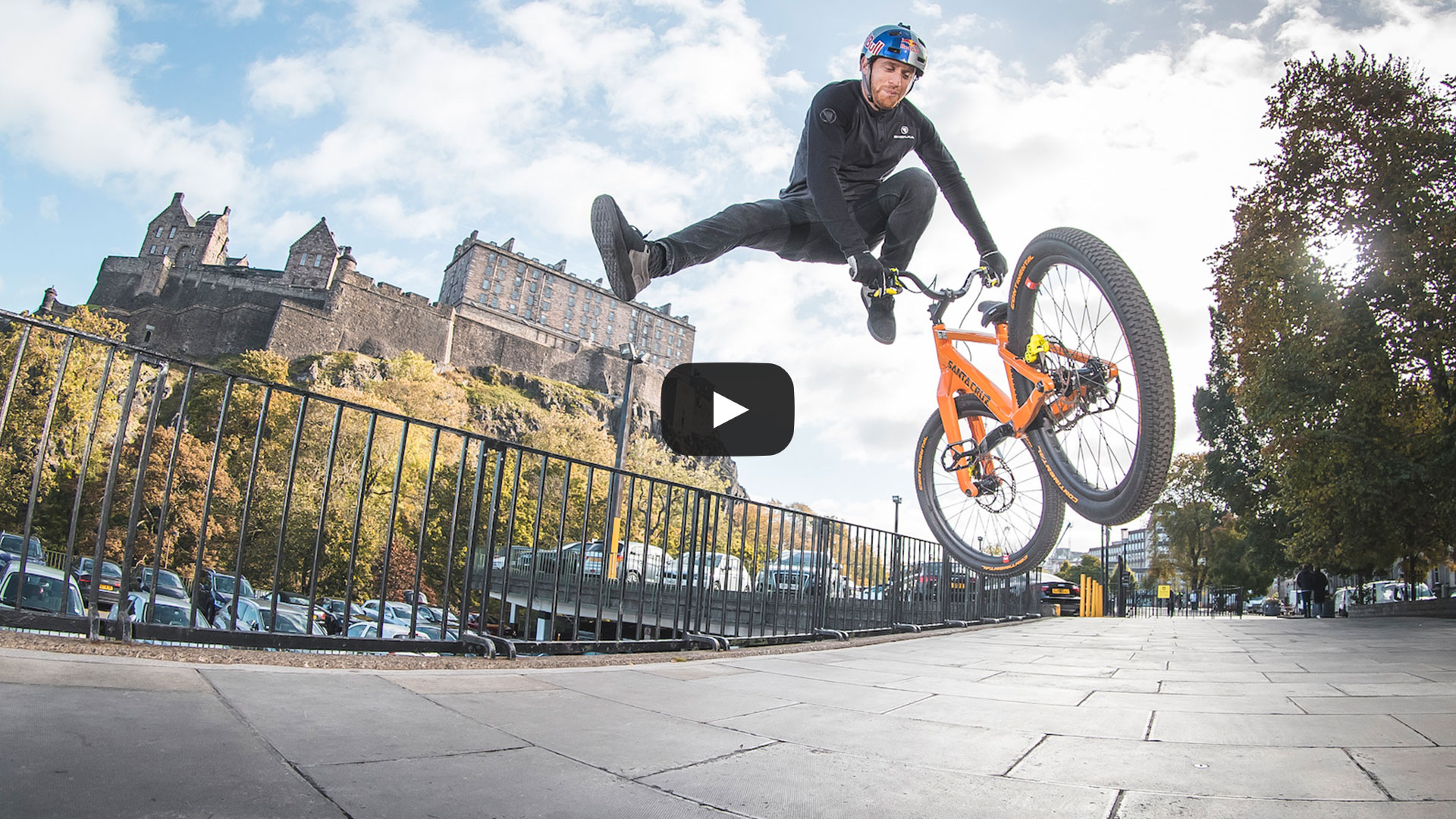 Dan video. Danny MACASKILL. Велотриал Danny MACASKILL. Стрит маунтинбайк. Мастер велотрюки Danny MACASKILL'S.