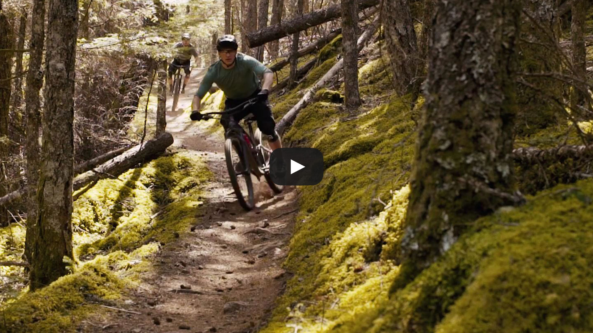 Orcas Island, WA TOPO BROS Freehub Magazine