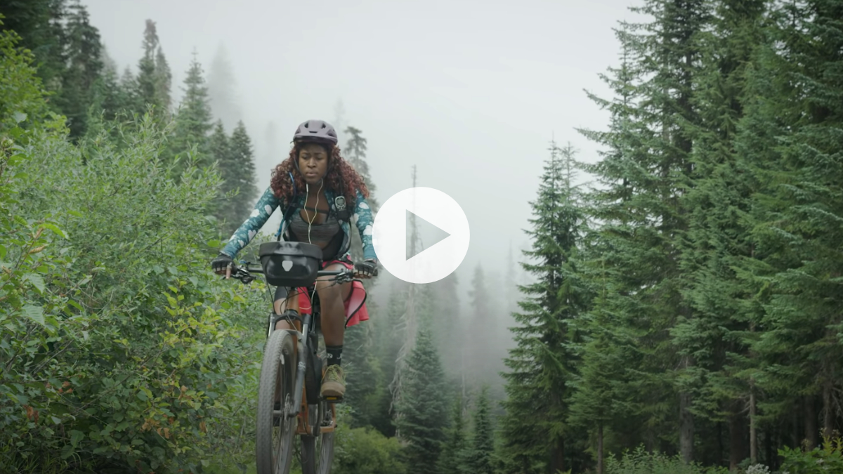 Pedal Through The Healing and Joy of Mountain Biking Freehub Magazine