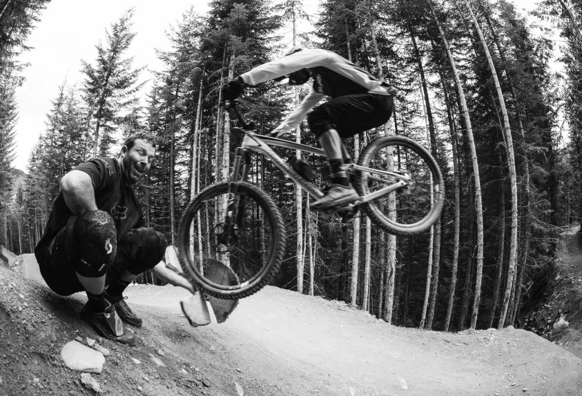 Ryan Worcester 2015 Crankworx Whistler Deep Summer Entry Freehub Magazine