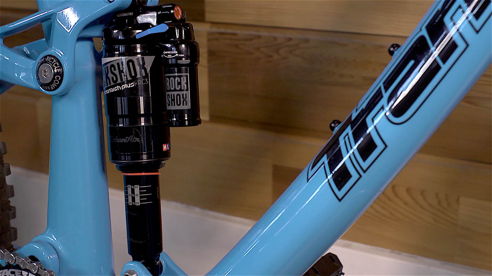 evo HowTo Series Suspension Setup Freehub Magazine