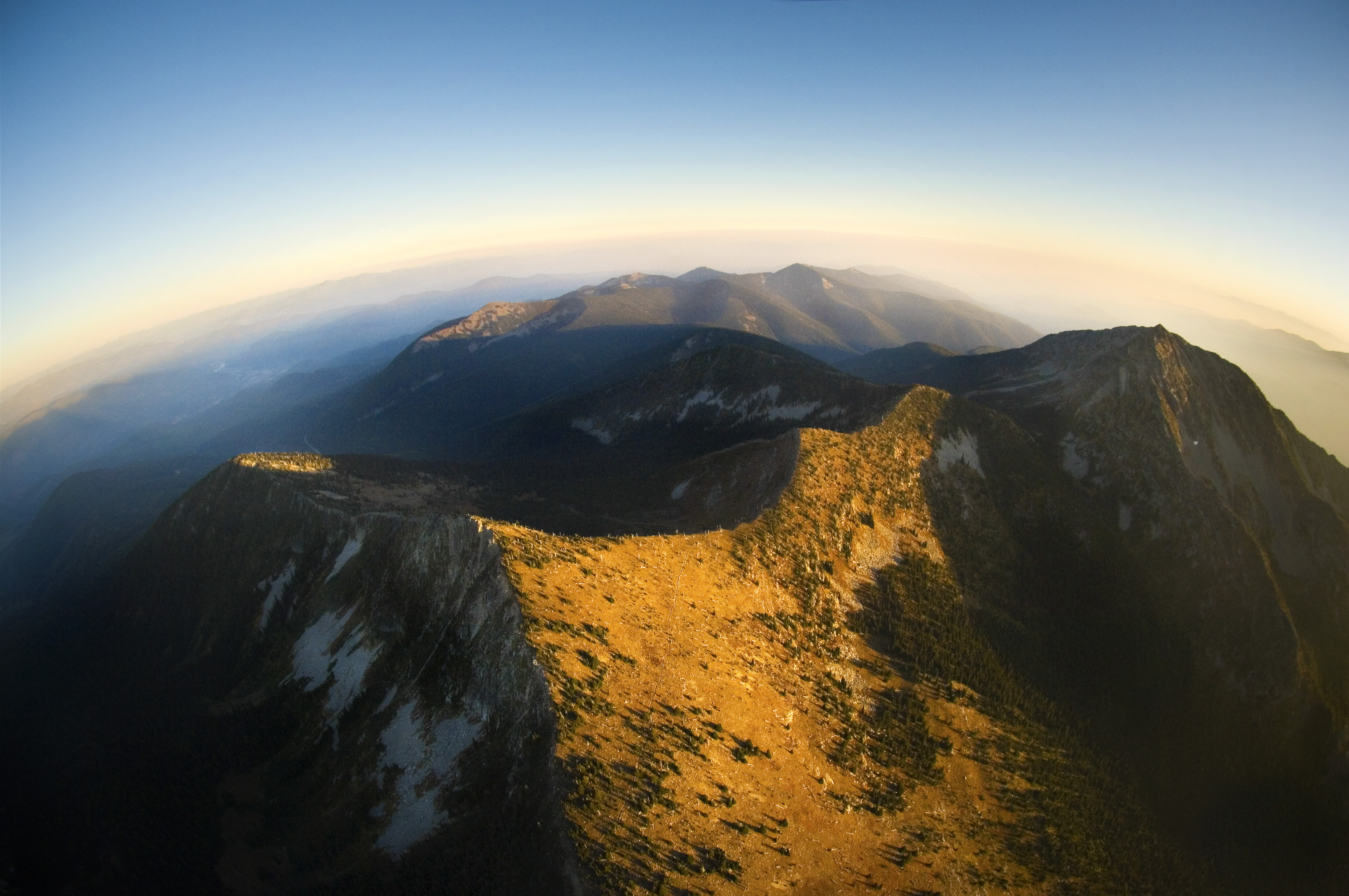 7 Summits Trail Review, Rossland, BC | Freehub Magazine