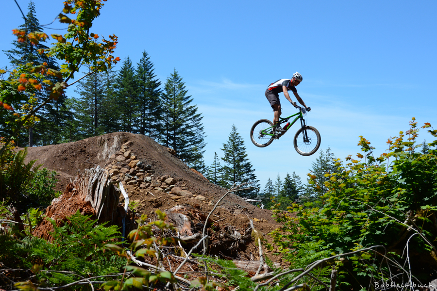 Cascadia Dirt Cup : Yacolt Burn Enduro Recap | Freehub Magazine