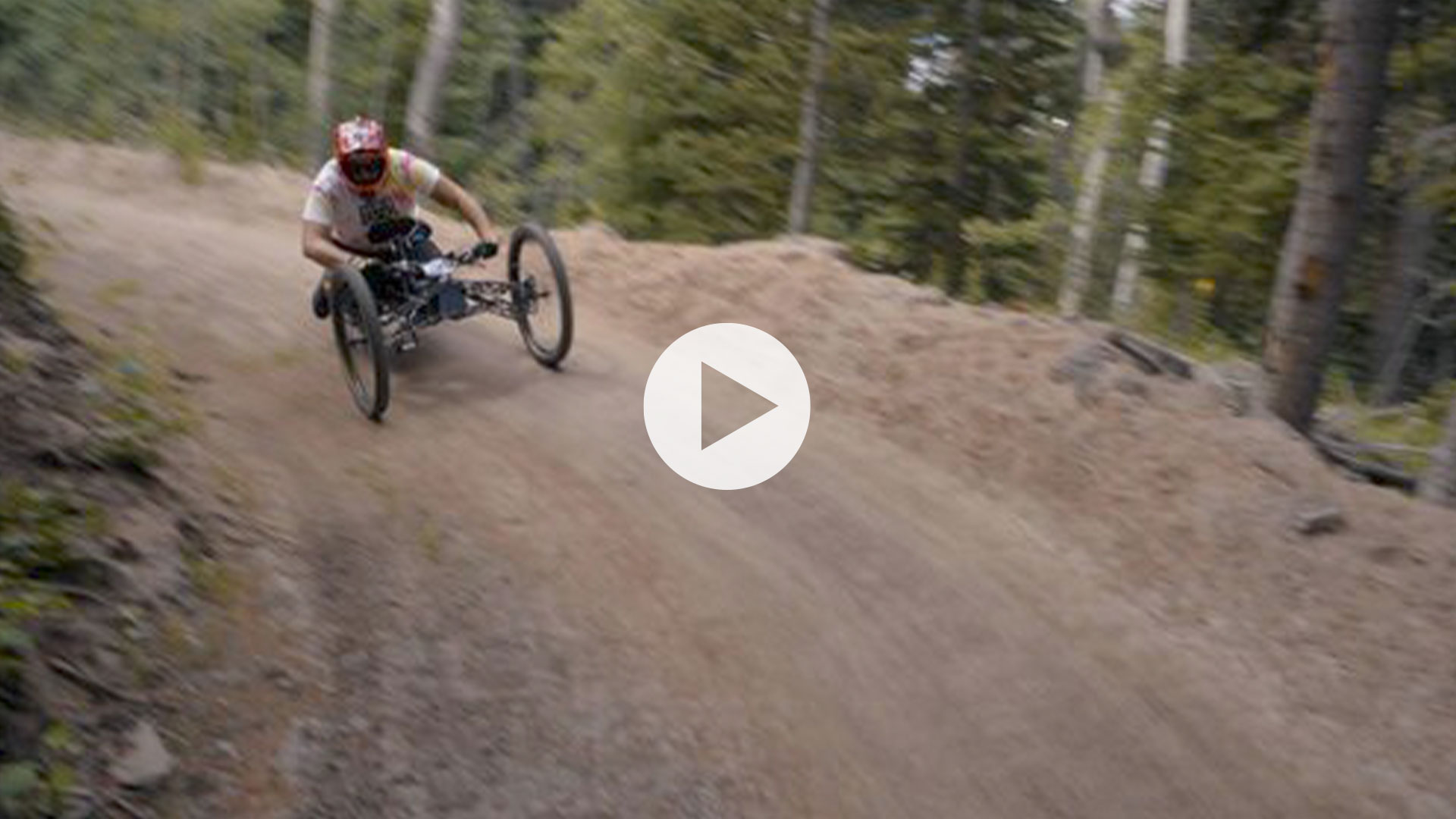 Resilient Races Resilient Race Face Creator Series: Connor Tieulie | Freehub Magazine