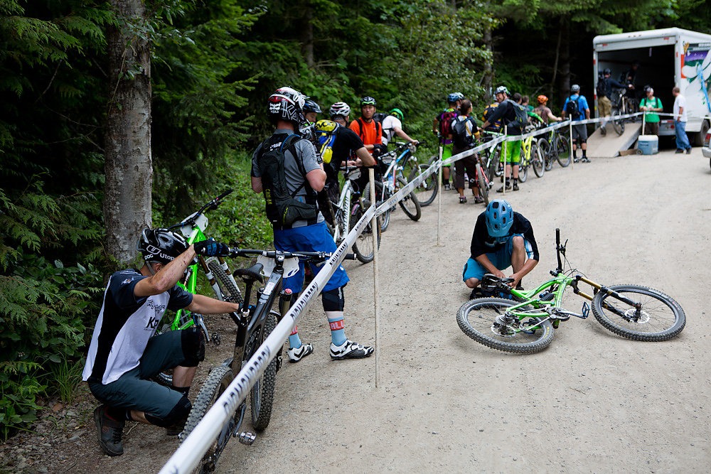 Cascadia Dirt Cup Dry Hill Freehub Magazine