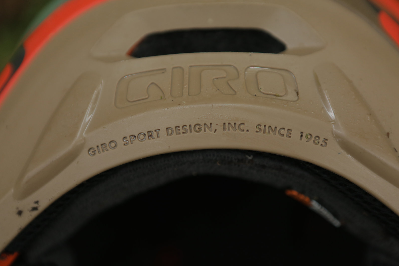 giro cipher