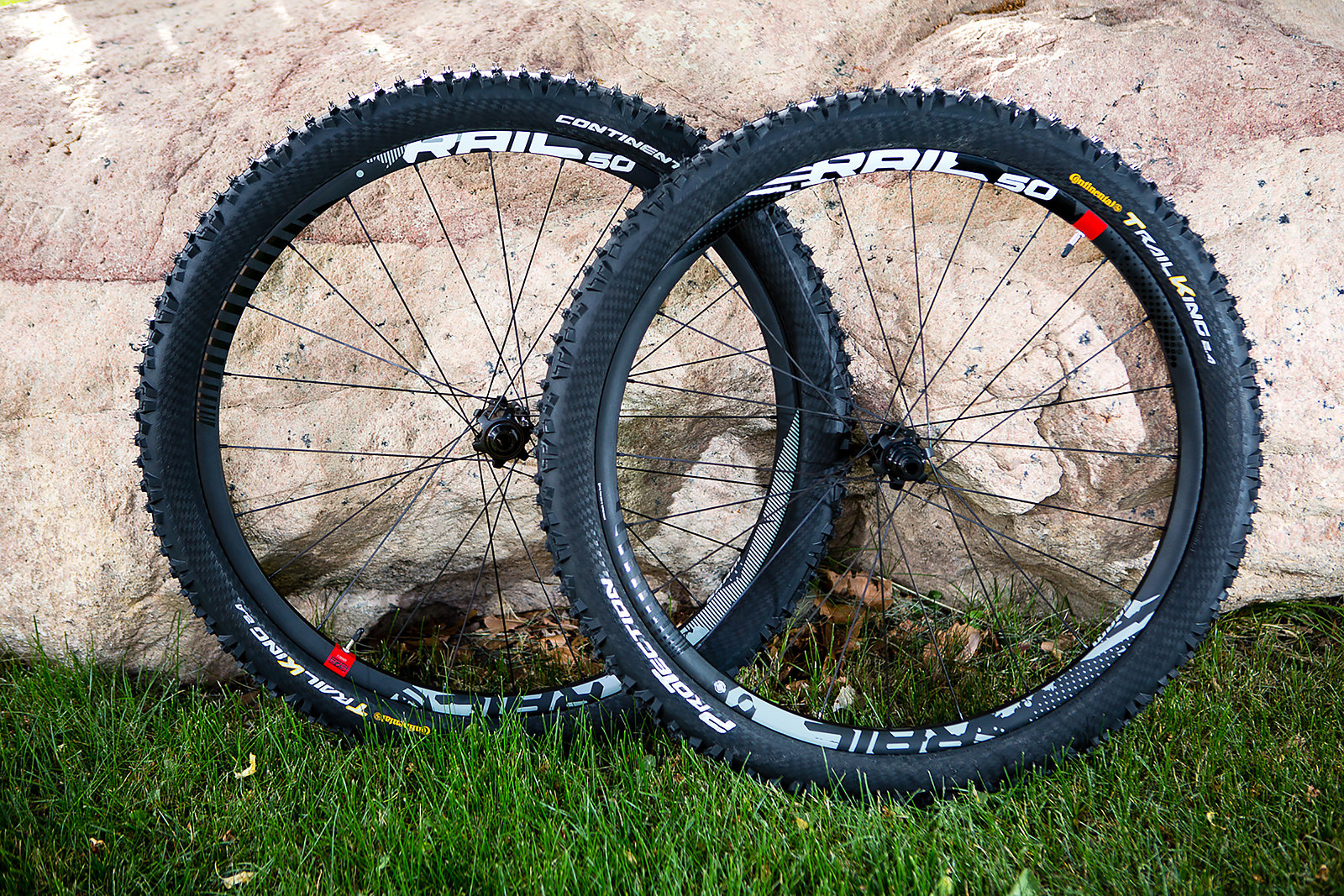 sram wheelset