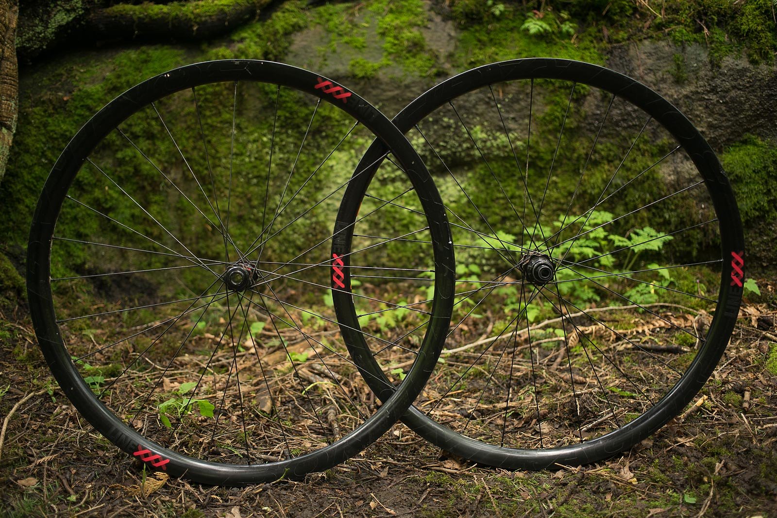 bontrager wheels 29
