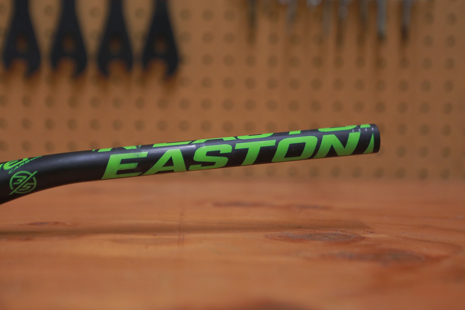 easton haven carbon bars