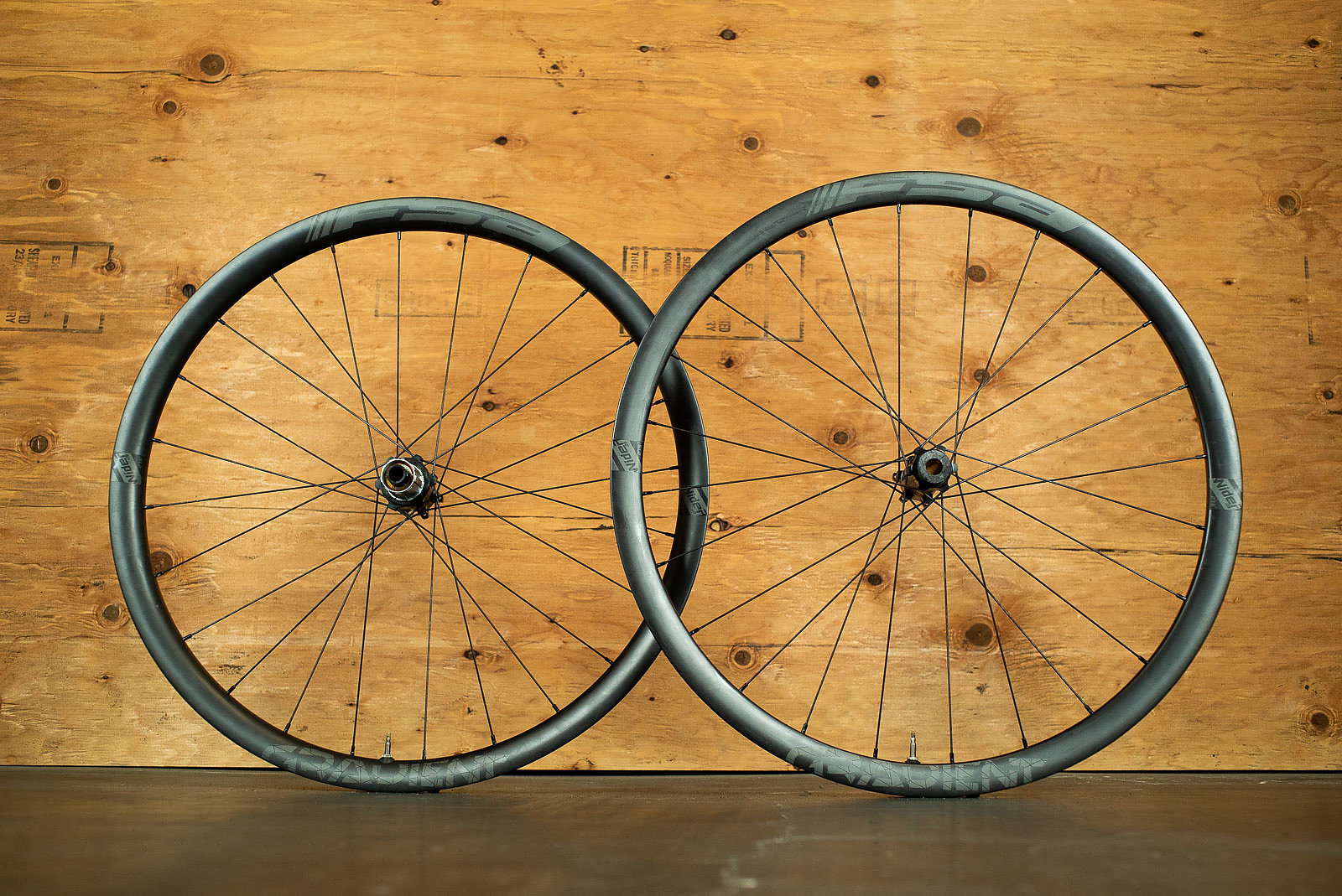fsa gradient wheelset