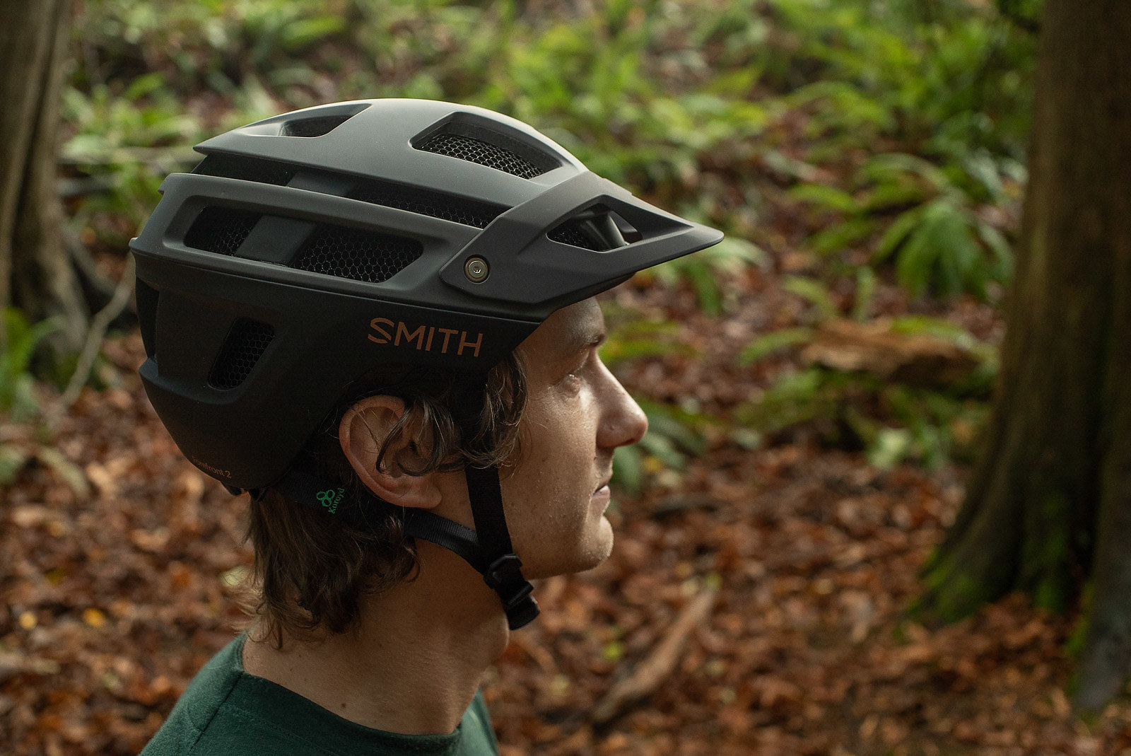 Smith Forefront 2 // Helmet Review 
