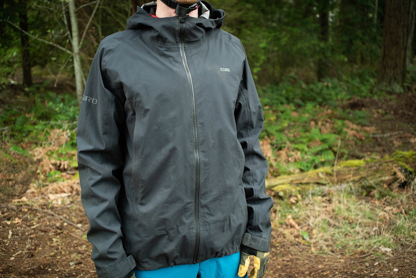 Giro Havoc H2o Jacket And Shorts Apparel Review Freehub