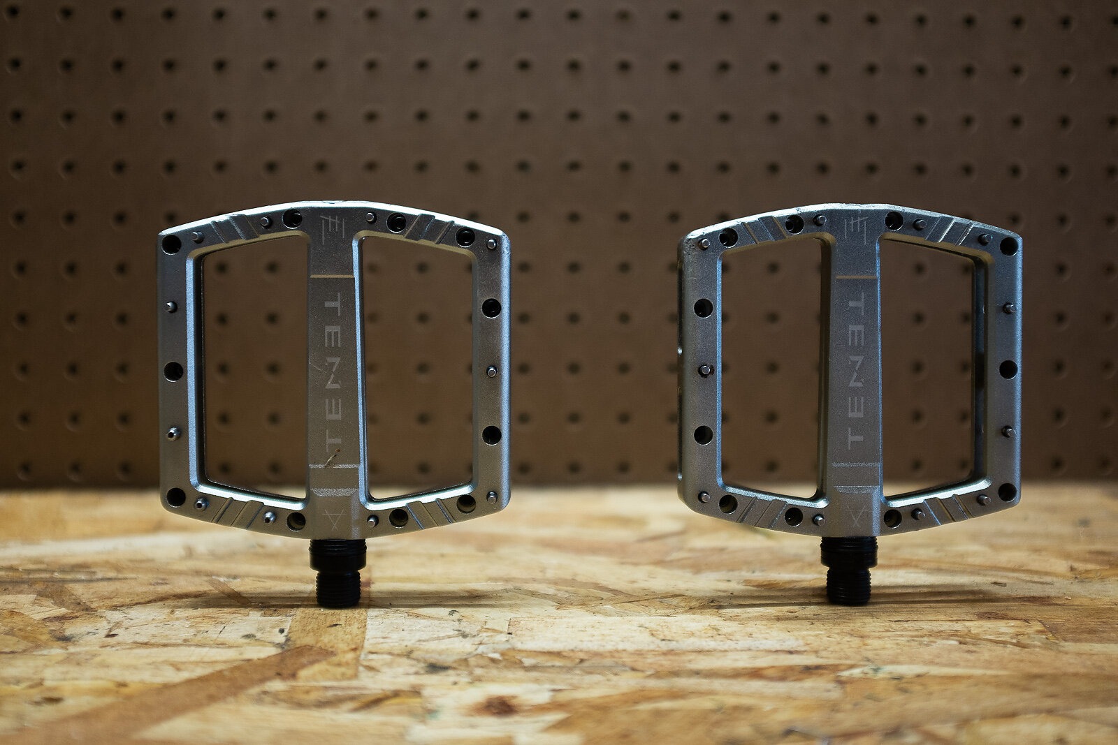 tenet mtb pedals