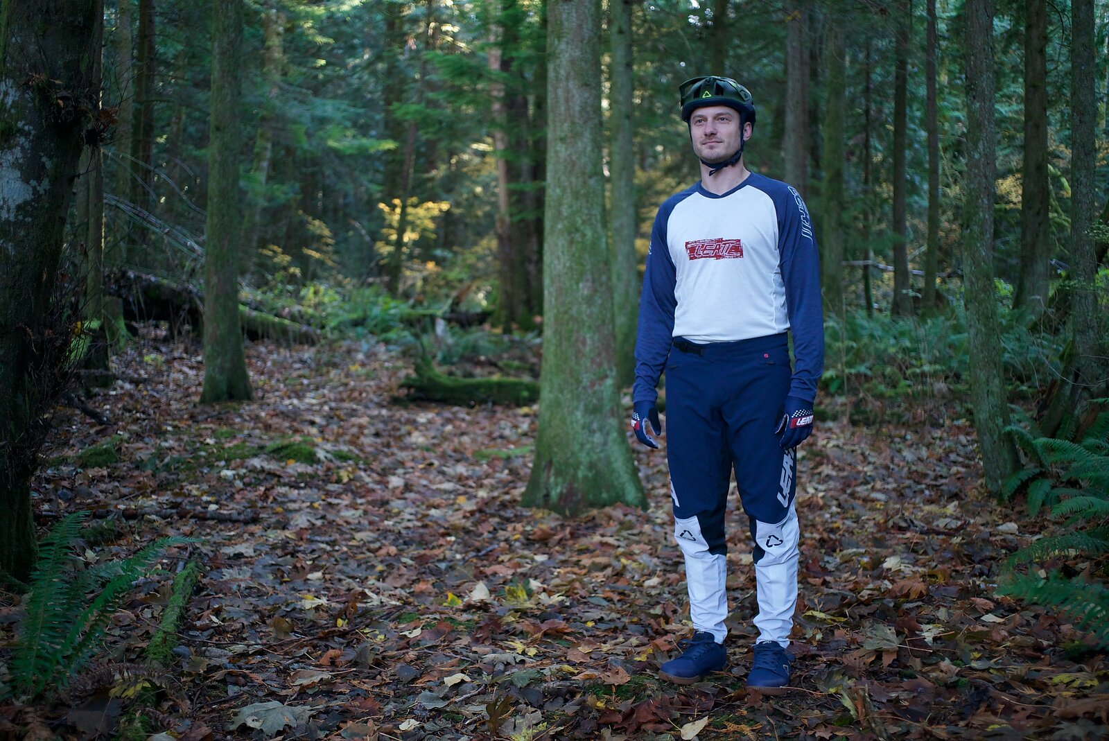 Leatt 2.0 Jersey & 4.0 Pant // Apparel Review | Freehub