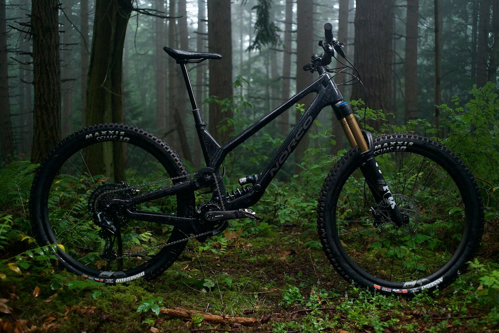 norco range c1 price