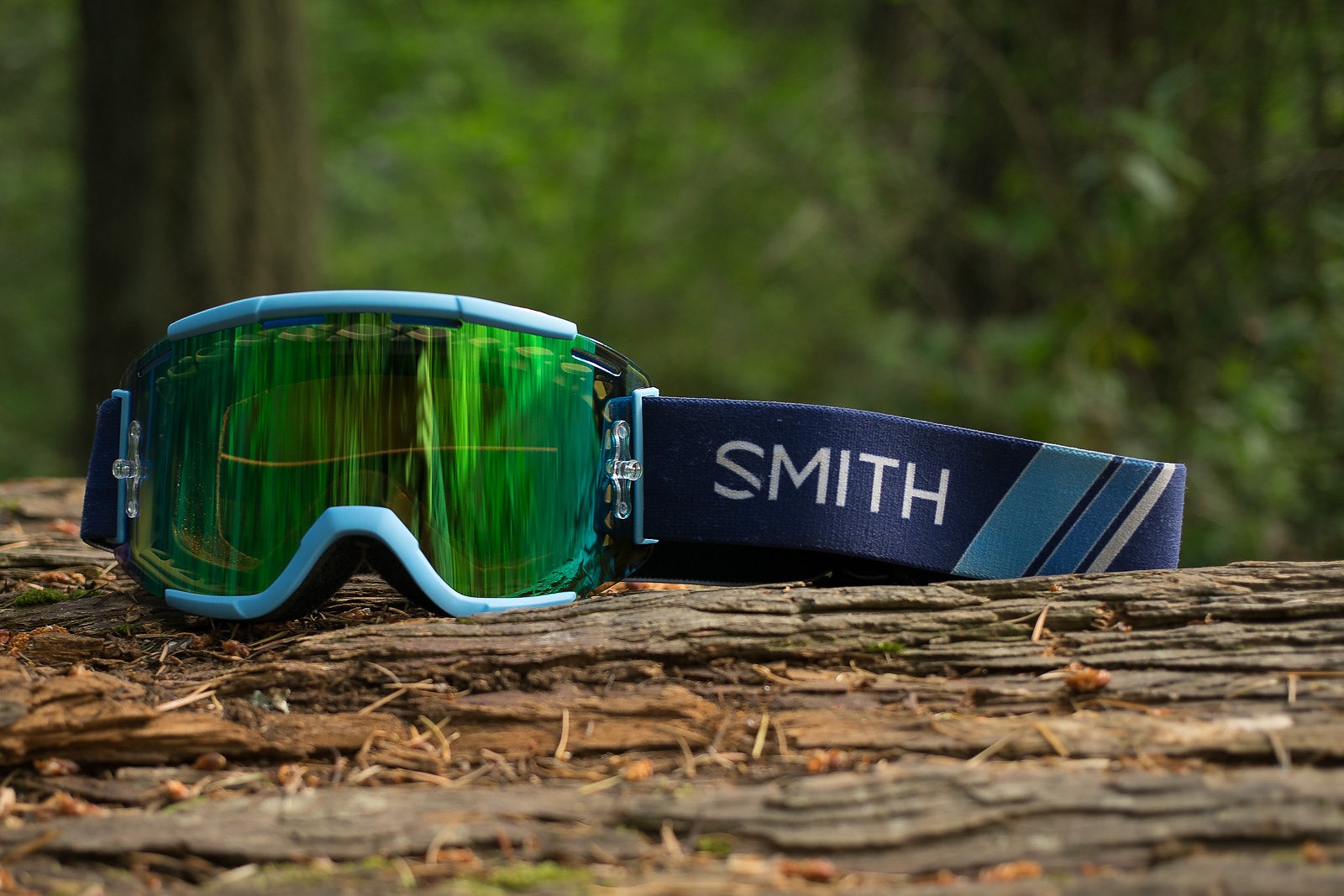 Smith Optics Squad MTB ChromaPop Goggles 