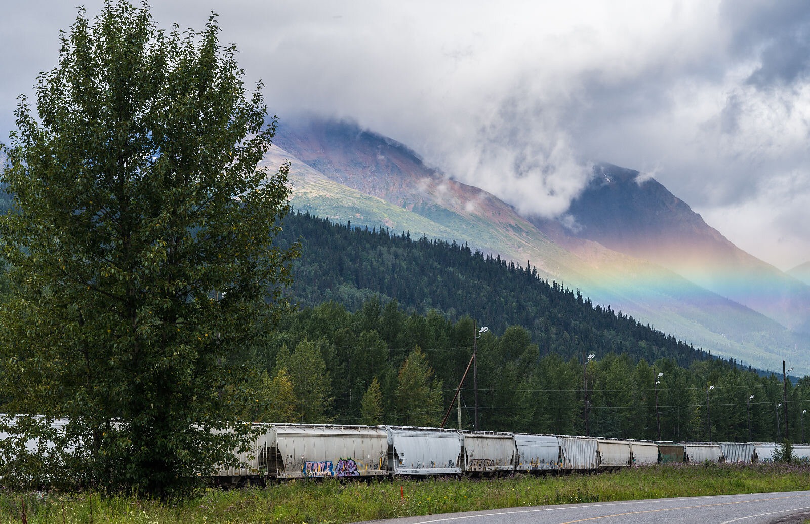 The Northern Way Hard Work Hospitality In Smithers Transformed By Trails Freehub Magazine