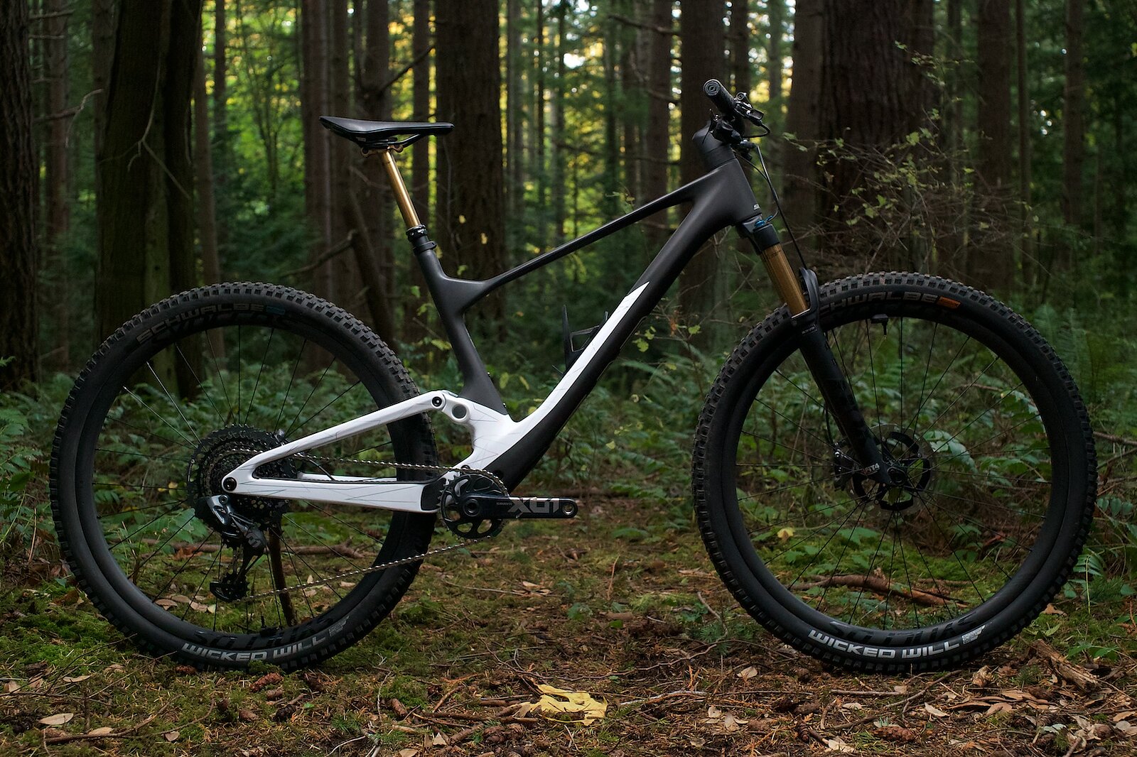 2021 scott spark 900 axs