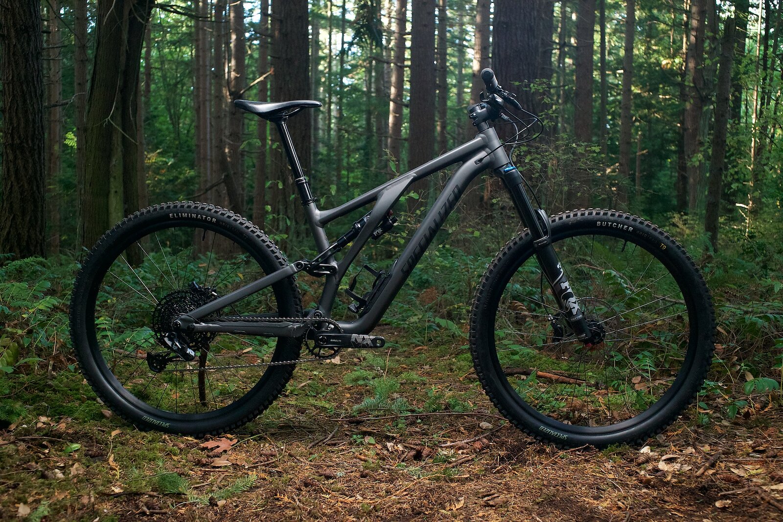 2022 stumpjumper evo alloy