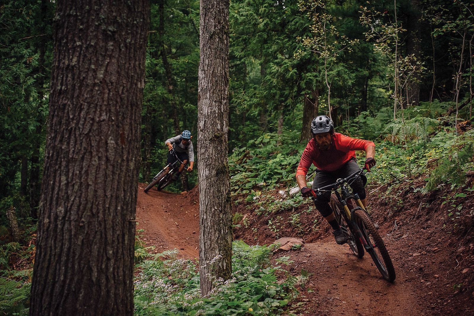 best mountain biking in the midwest