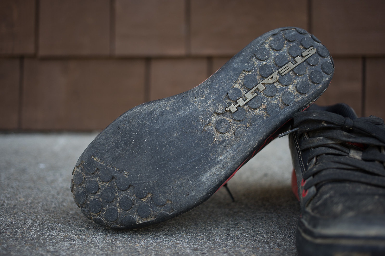 Five Ten Freerider Contact // Shoe Review Freehub Magazine