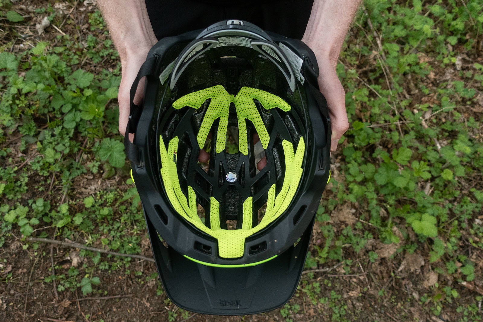 best bike helmet reddit