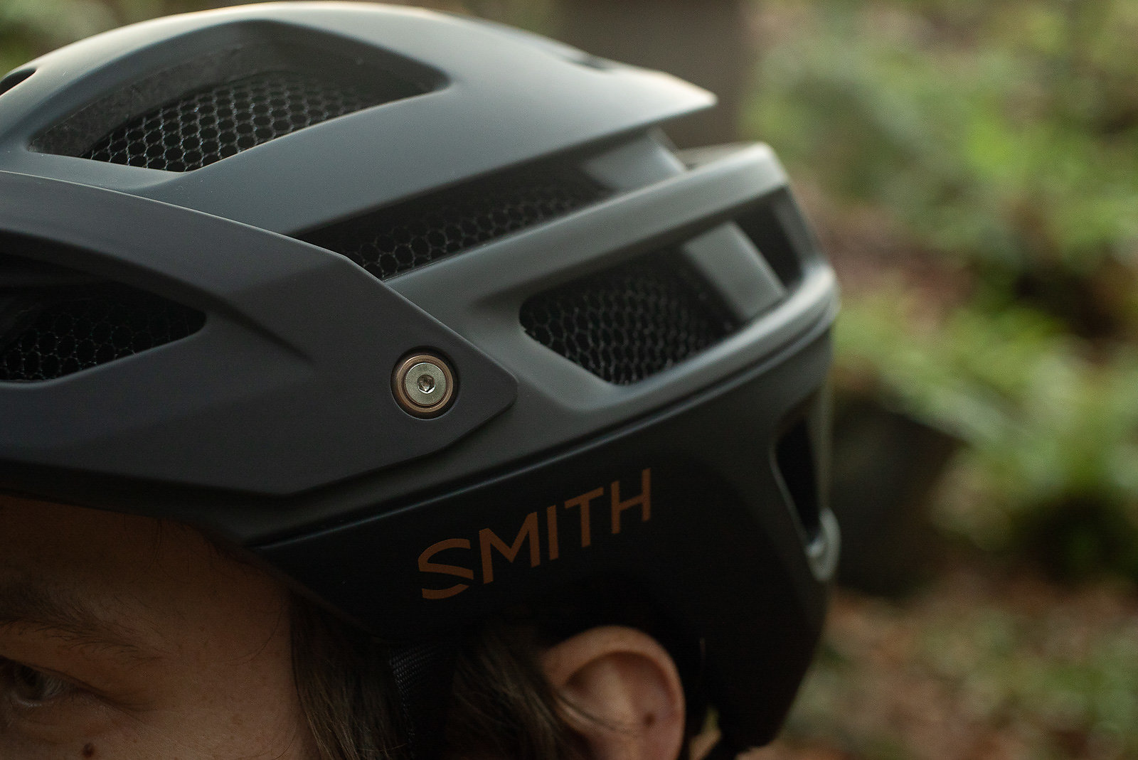 smith forefront 2 mtb helmet