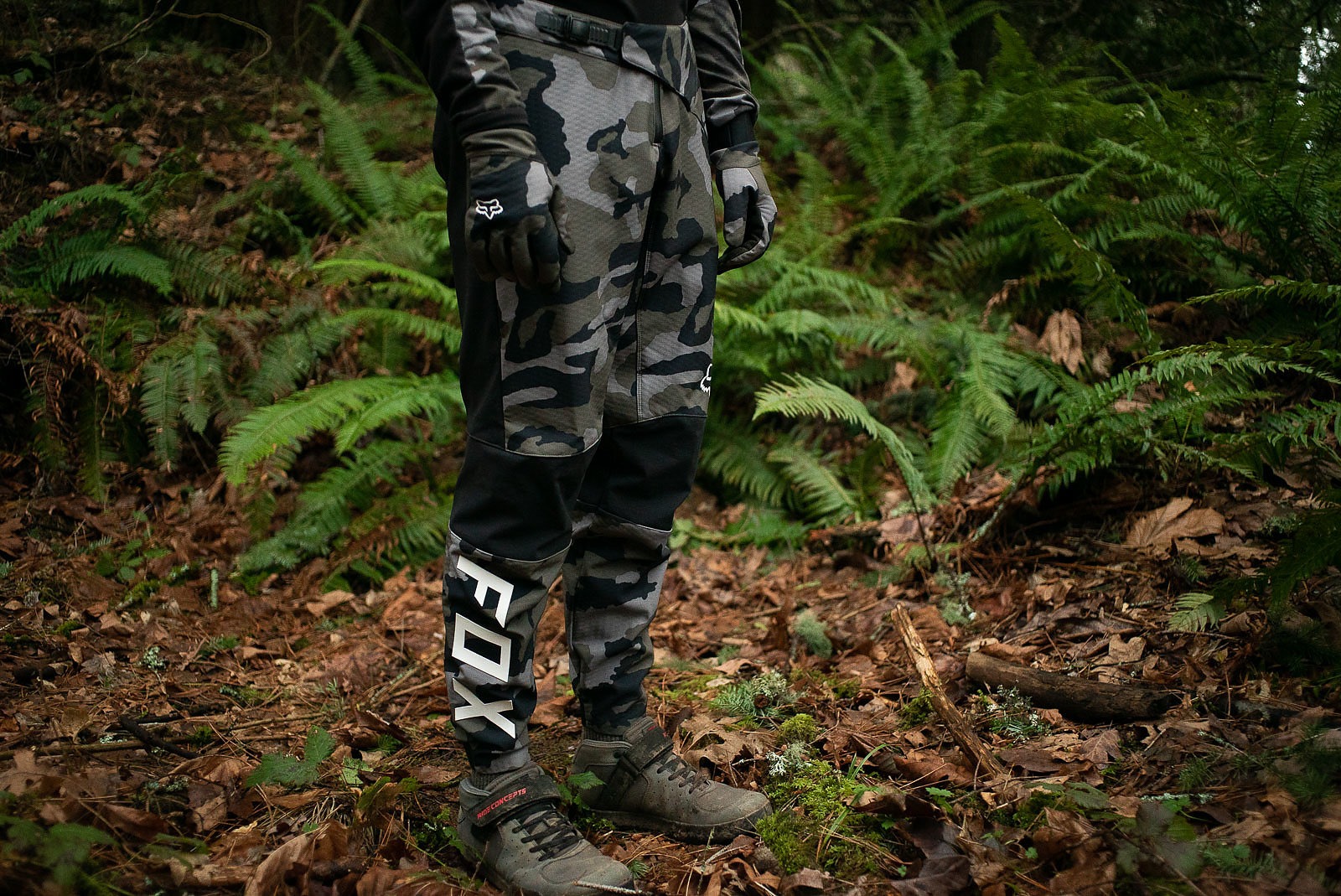 fox ranger pants review