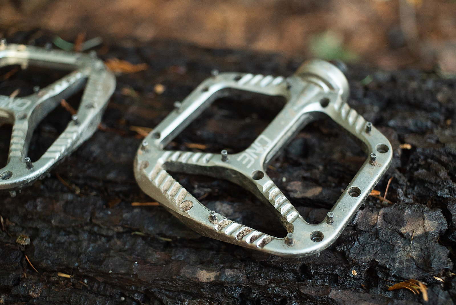 one up mtb pedals
