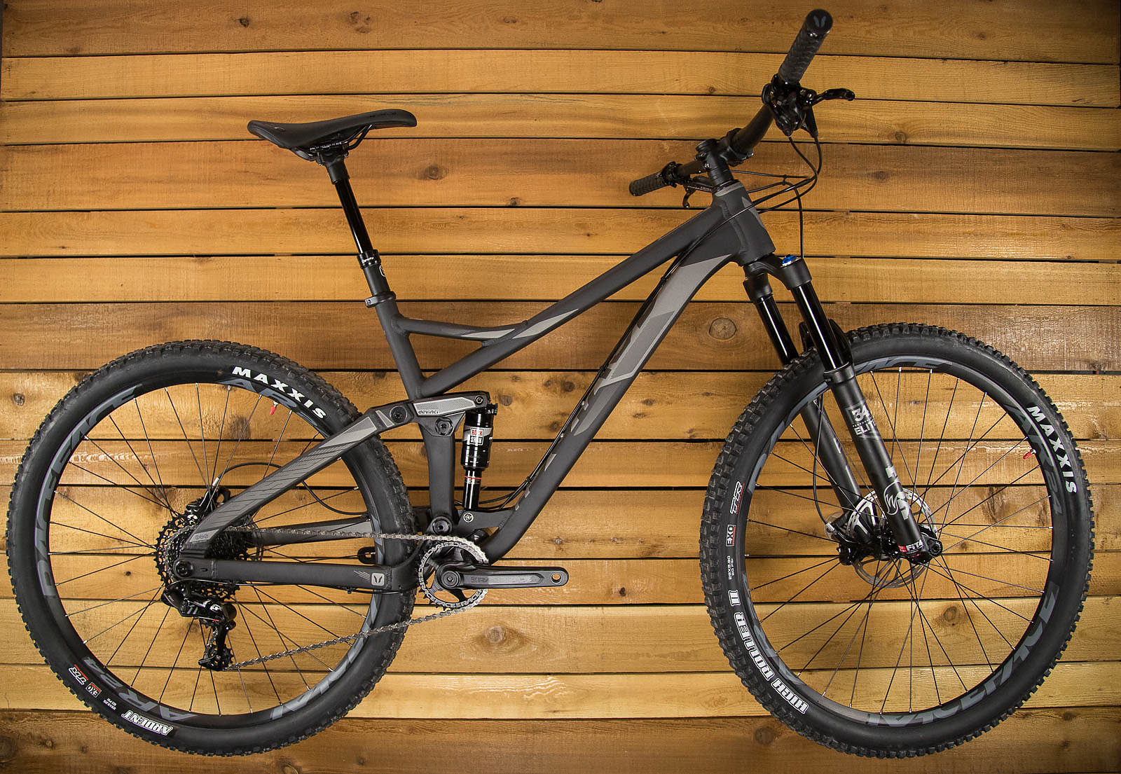 devinci marshall for sale