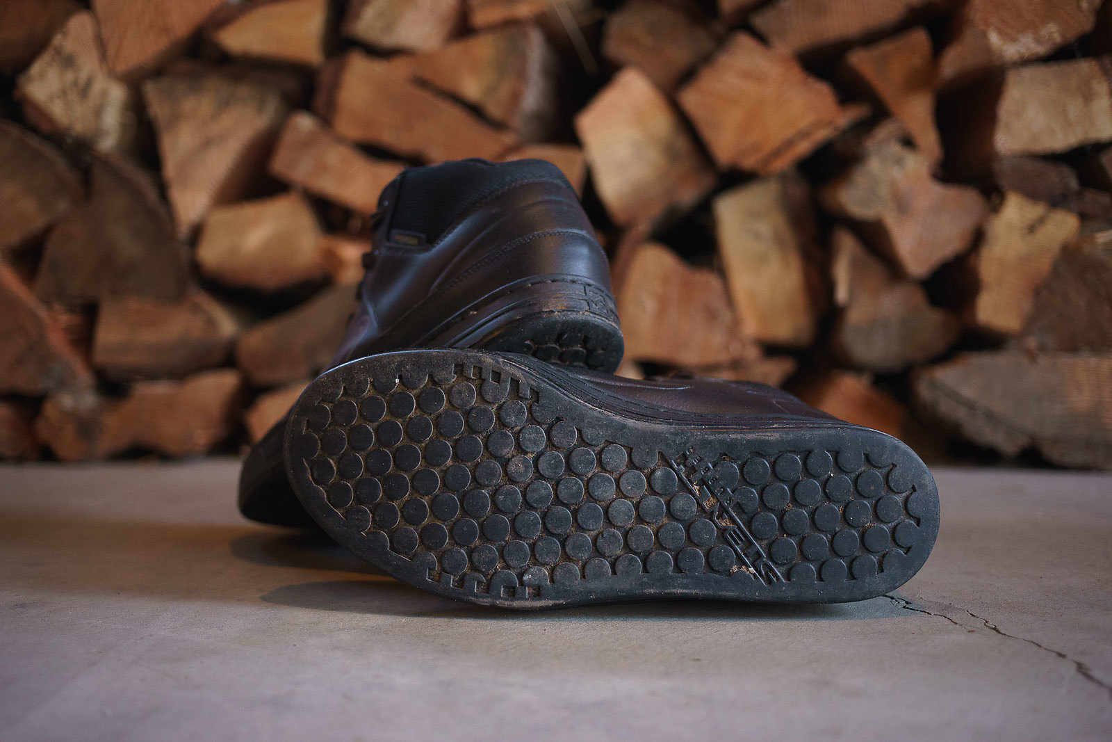 510 freerider shoes