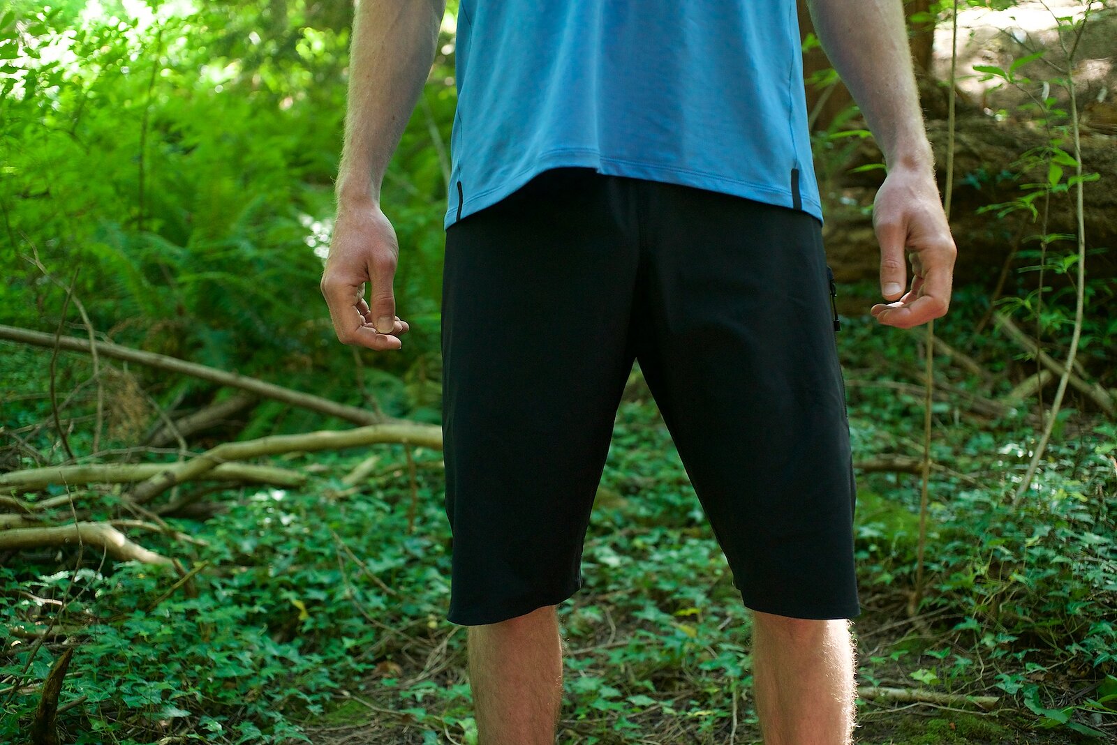 specialized trail shorts