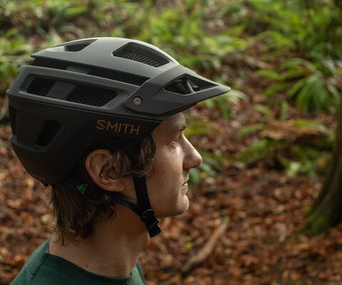 Don't call it a comeback. Smith's original Forefront was a classic, and the second iteration has only improved it's form and function.