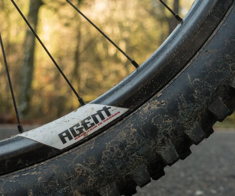 We Are One, BC based and built carbon rims for the masses. 
