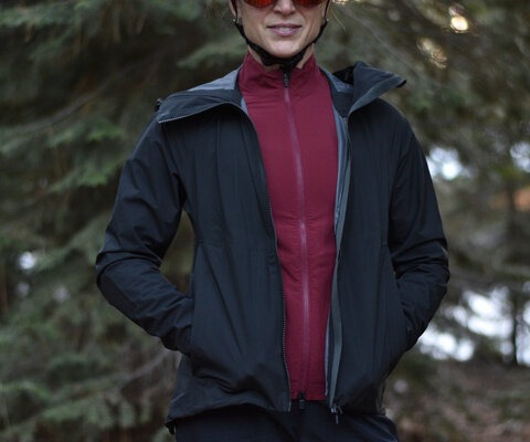 Specialized's Trail-Series is built to handle any weather.