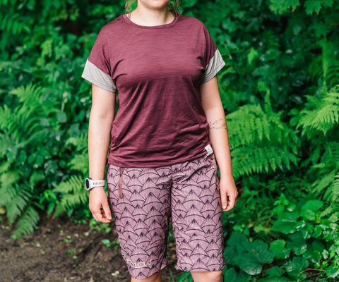 Flylow's Women's trail collection are built for having fun in the dirt.