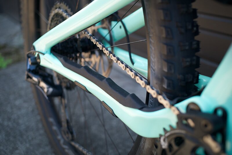 specialized stumpjumper chainstay protector