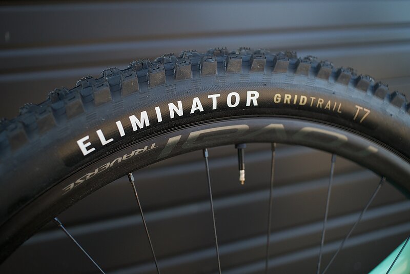 specialized eliminator grid trail