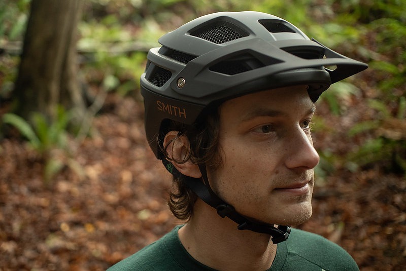 smith venture mips mtb helmet