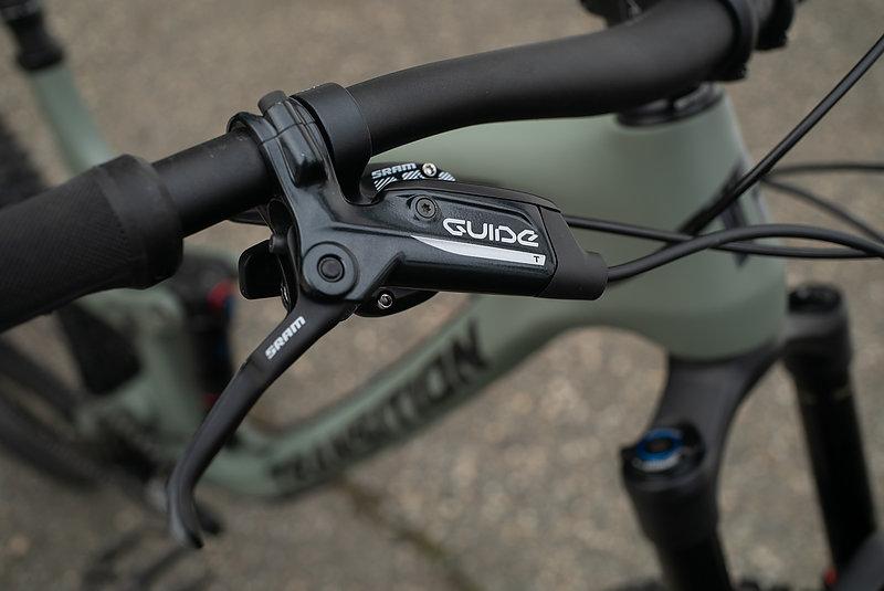 transition patrol alloy review