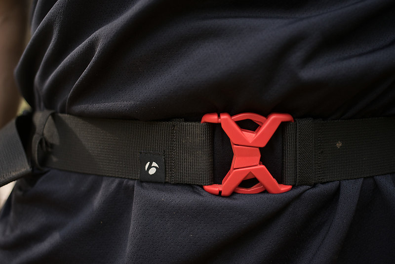 bontrager waist pack