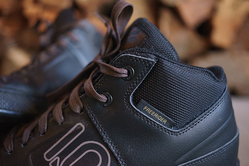 five ten freerider eps high mtb shoes