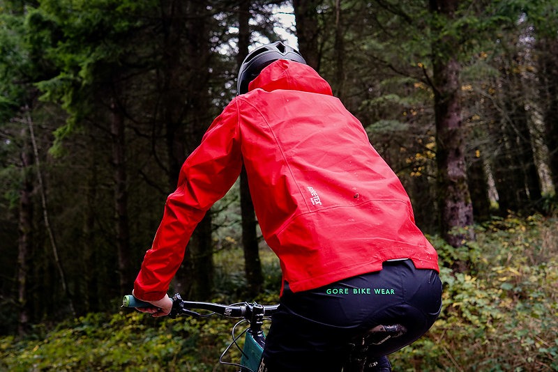 gore bike wear power trail gt as pants