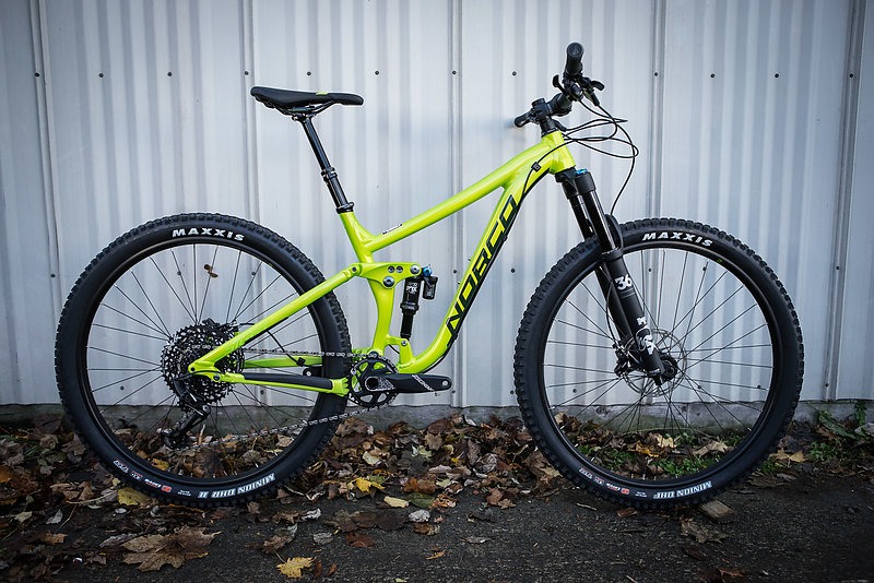 Norco sight a1 2018 online