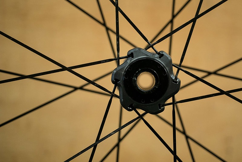 mavic xa pro carbon wheelset